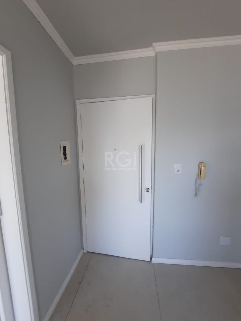 Apartamento à venda com 2 quartos, 54m² - Foto 11