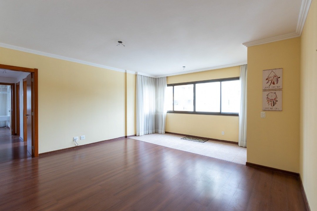 Apartamento à venda com 3 quartos, 90m² - Foto 6