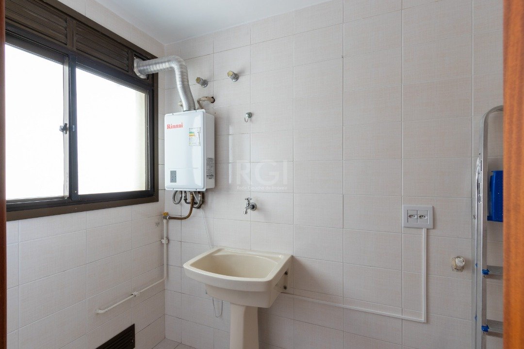 Apartamento à venda com 3 quartos, 90m² - Foto 15