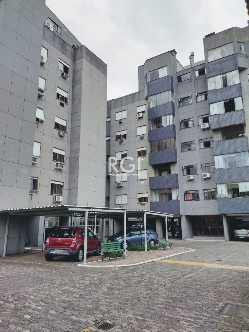 Cobertura à venda com 3 quartos, 158m² - Foto 1