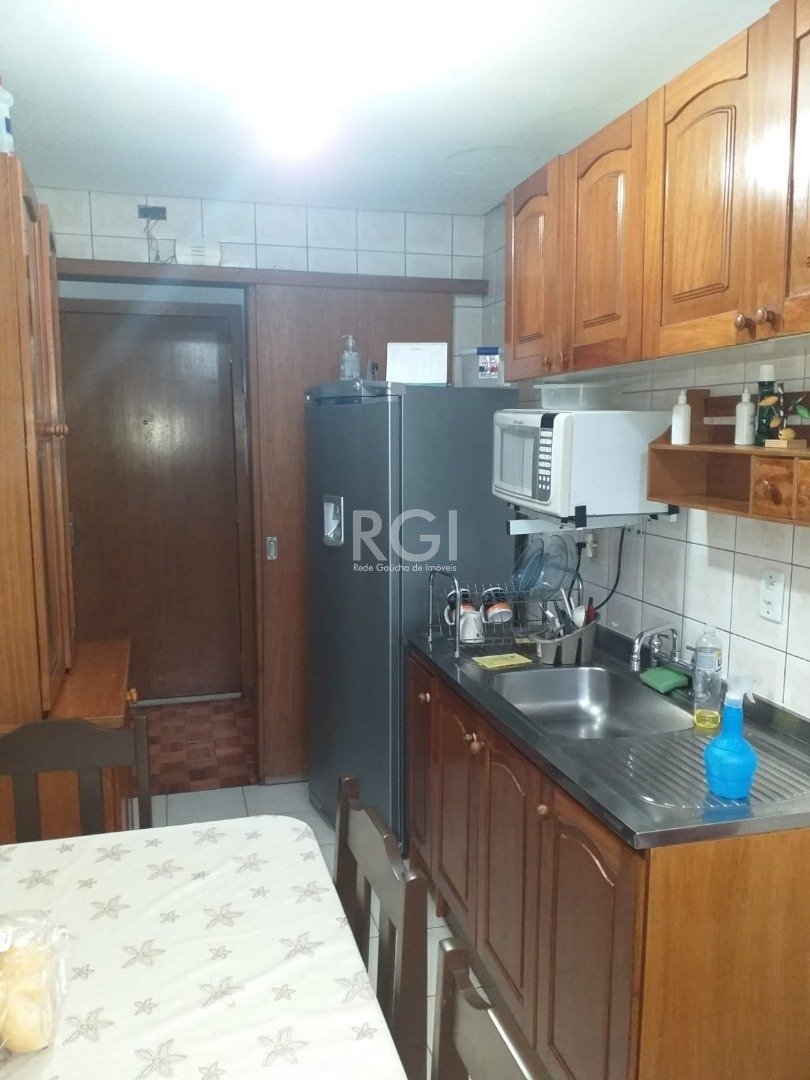 Cobertura à venda com 3 quartos, 158m² - Foto 16