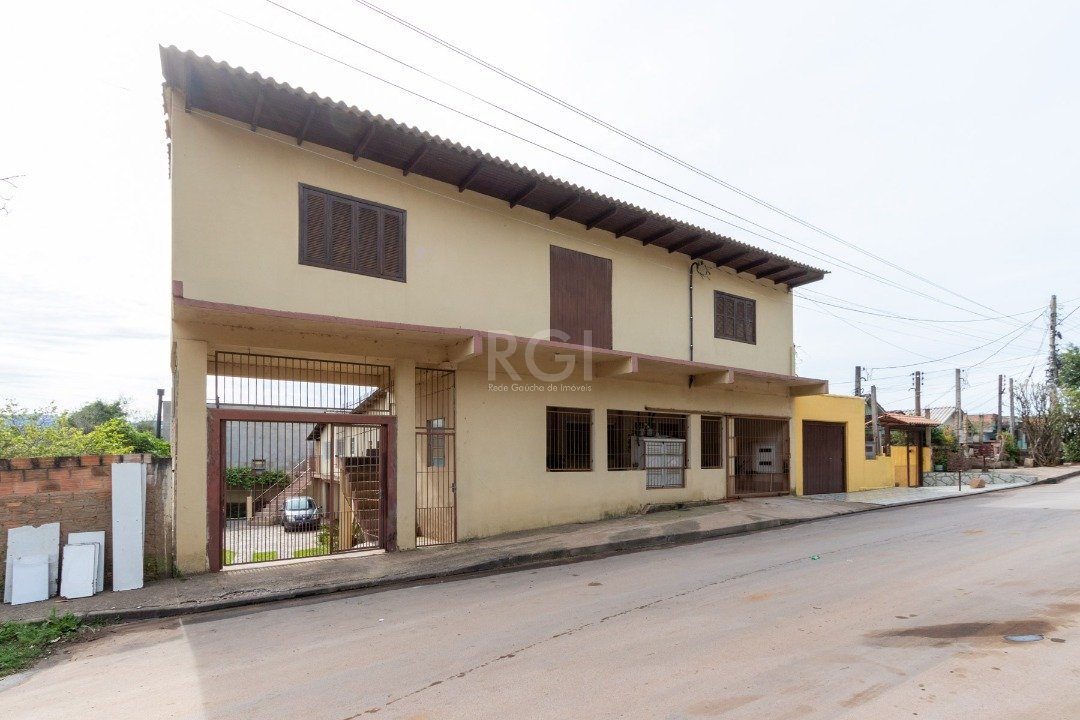 Casa para alugar com 2 quartos, 67m² - Foto 23