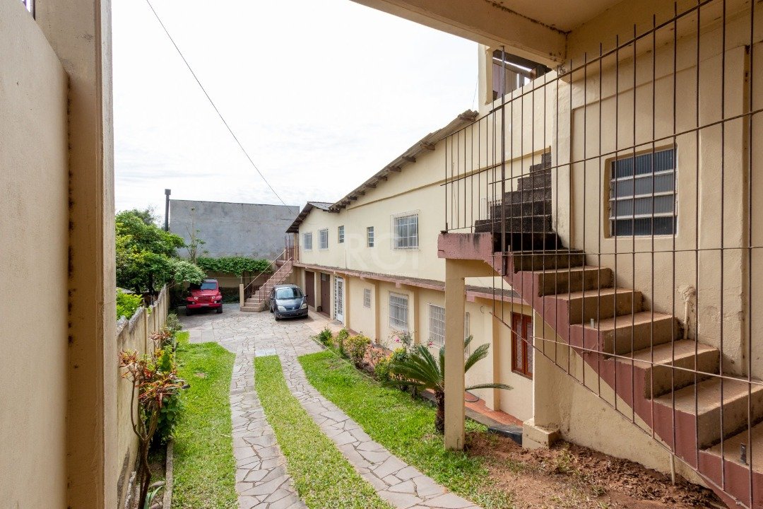Casa para alugar com 2 quartos, 67m² - Foto 22