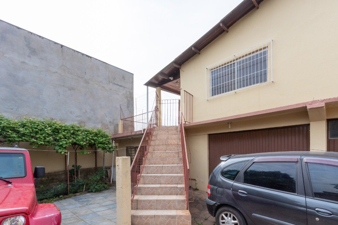 Casa para alugar com 2 quartos, 67m² - Foto 21