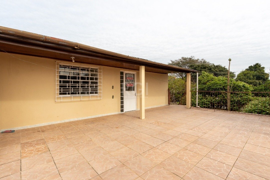 Casa para alugar com 2 quartos, 67m² - Foto 2