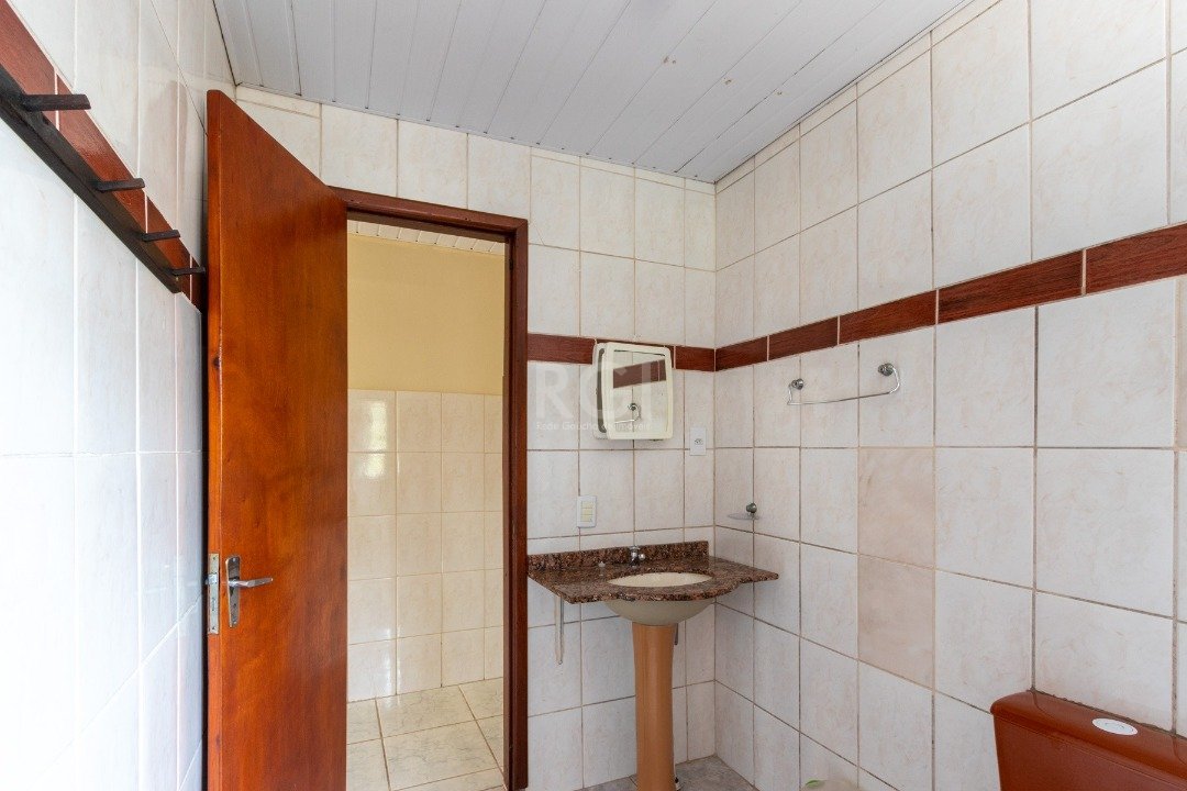 Casa para alugar com 2 quartos, 67m² - Foto 20
