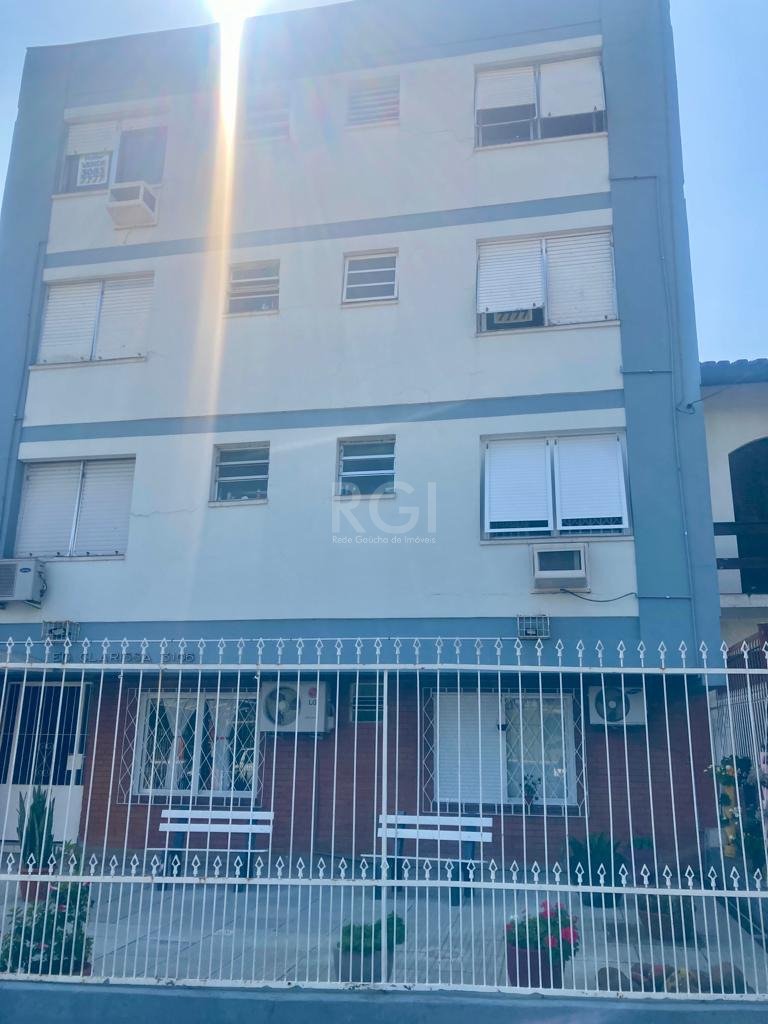 Apartamento com 48m², 1 dormitório no bairro Cristal em Porto Alegre para Comprar