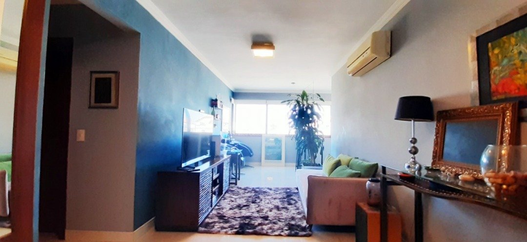 Apartamento à venda com 2 quartos, 75m² - Foto 2