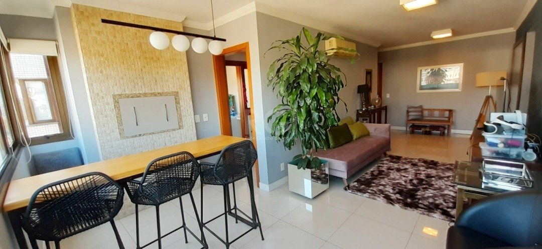 Apartamento à venda com 2 quartos, 75m² - Foto 1