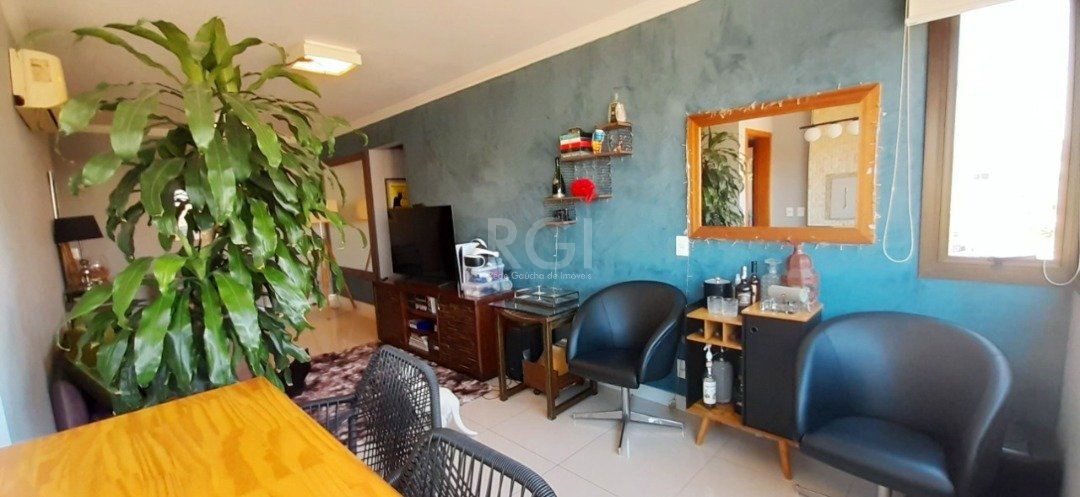 Apartamento à venda com 2 quartos, 75m² - Foto 3