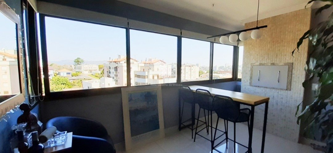 Apartamento à venda com 2 quartos, 75m² - Foto 4