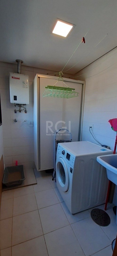 Apartamento à venda com 2 quartos, 75m² - Foto 9