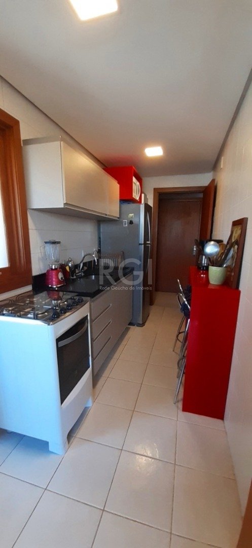 Apartamento à venda com 2 quartos, 75m² - Foto 7