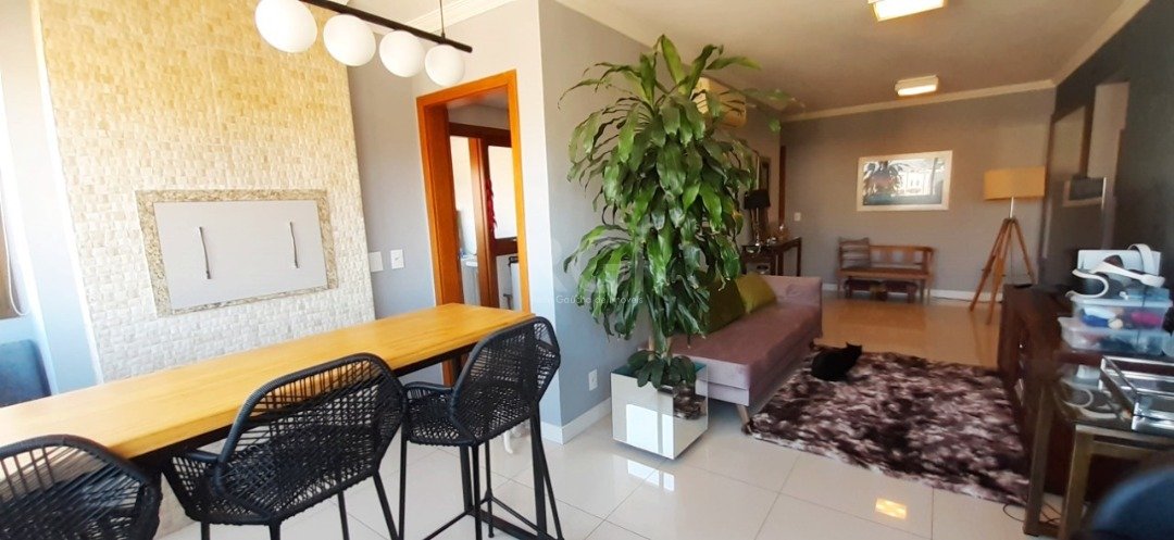 Apartamento à venda com 2 quartos, 75m² - Foto 6