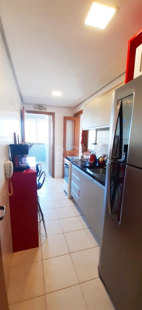 Apartamento à venda com 2 quartos, 75m² - Foto 10