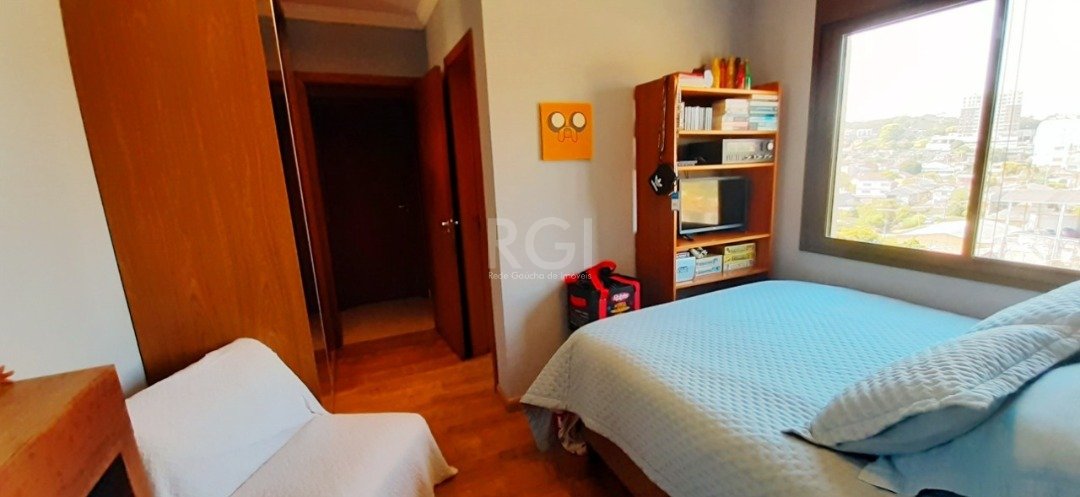 Apartamento à venda com 2 quartos, 75m² - Foto 13