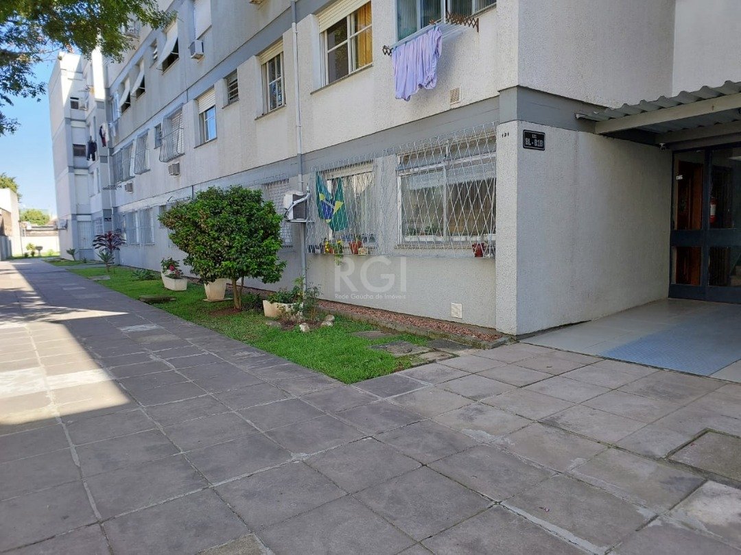 Apartamento à venda com 2 quartos, 57m² - Foto 15