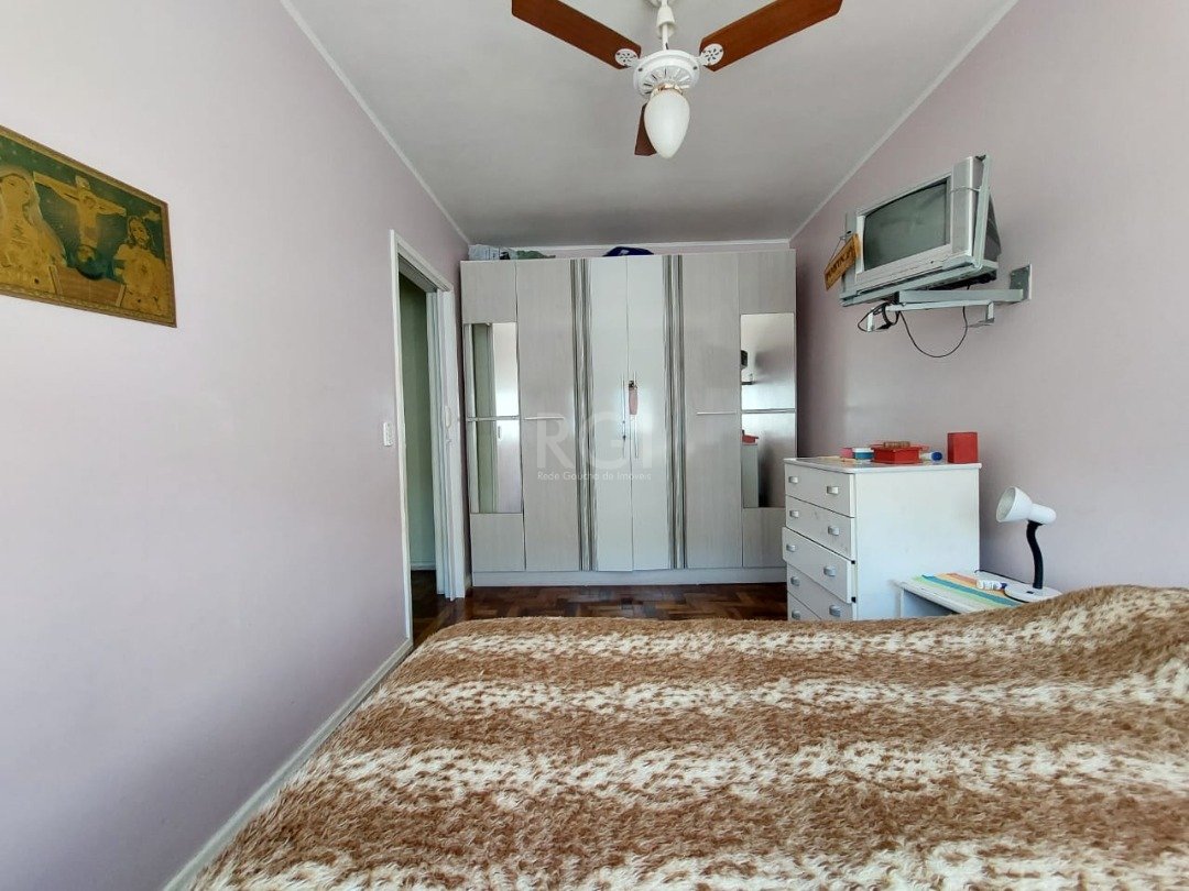 Apartamento à venda com 2 quartos, 57m² - Foto 8