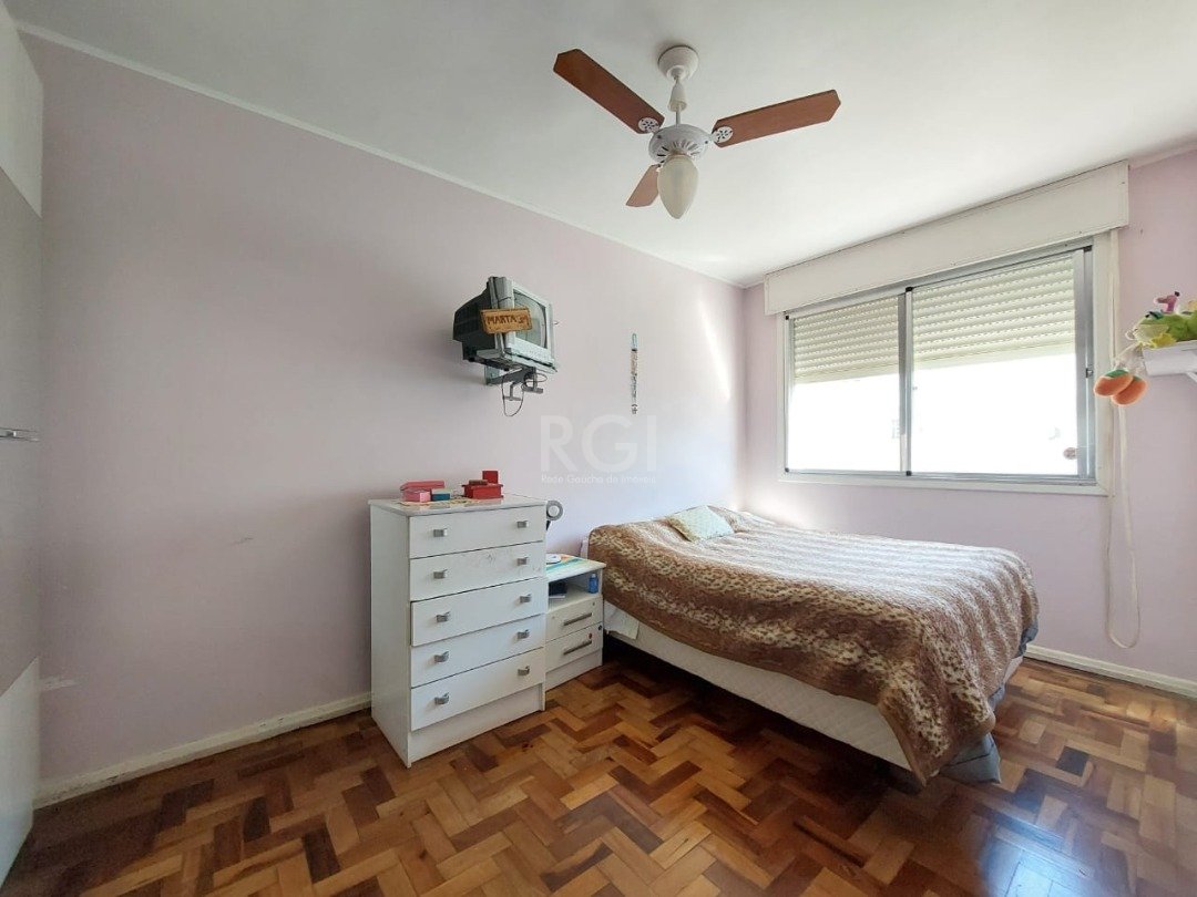 Apartamento à venda com 2 quartos, 57m² - Foto 7