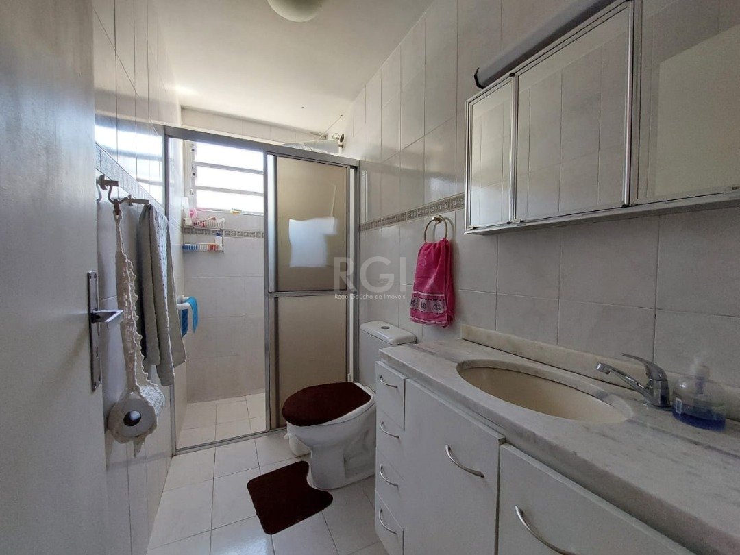 Apartamento à venda com 2 quartos, 57m² - Foto 10