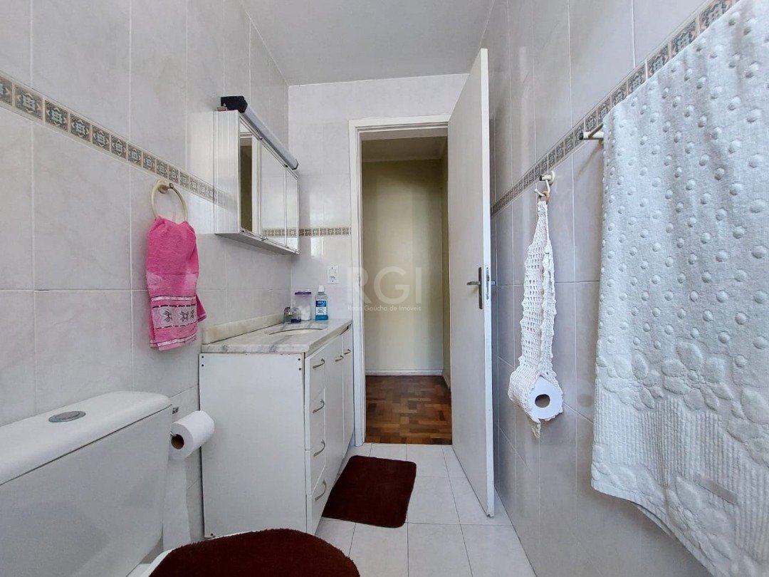 Apartamento à venda com 2 quartos, 57m² - Foto 11