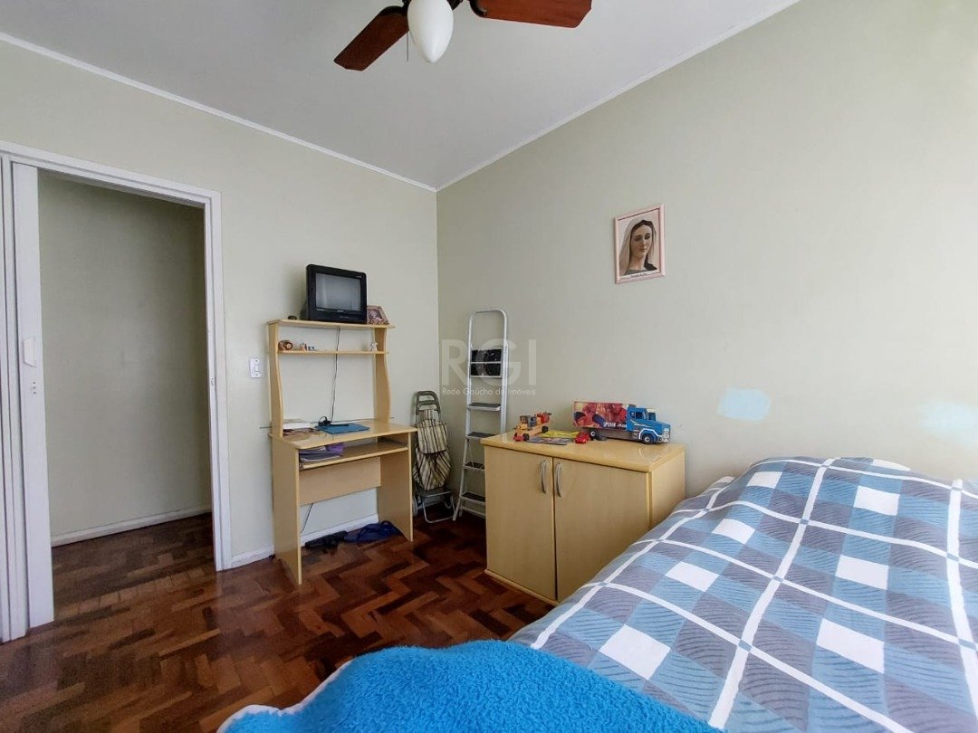 Apartamento à venda com 2 quartos, 57m² - Foto 13