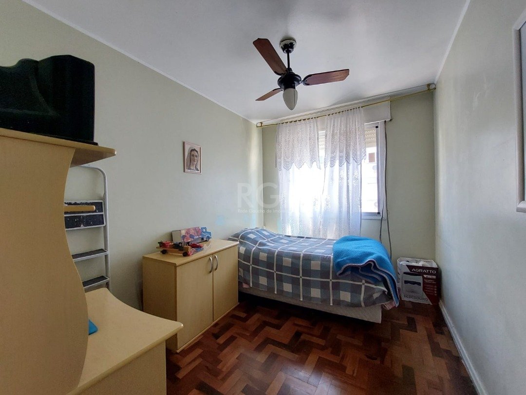 Apartamento à venda com 2 quartos, 57m² - Foto 12