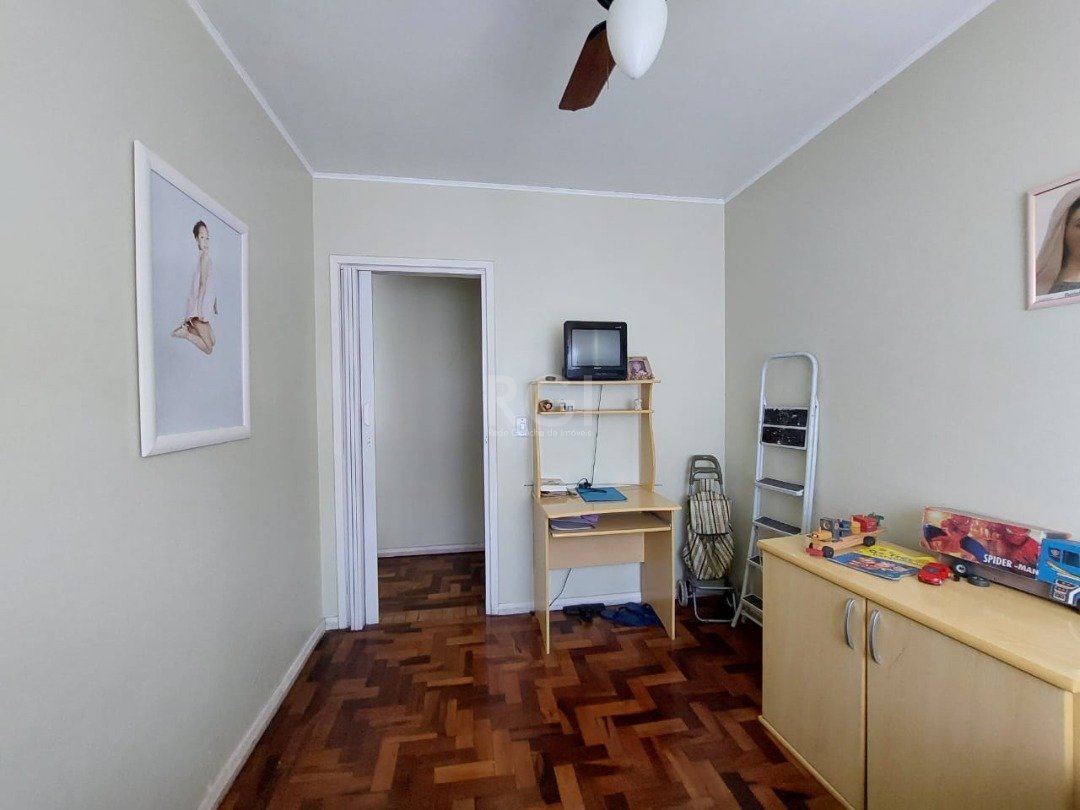 Apartamento à venda com 2 quartos, 57m² - Foto 14