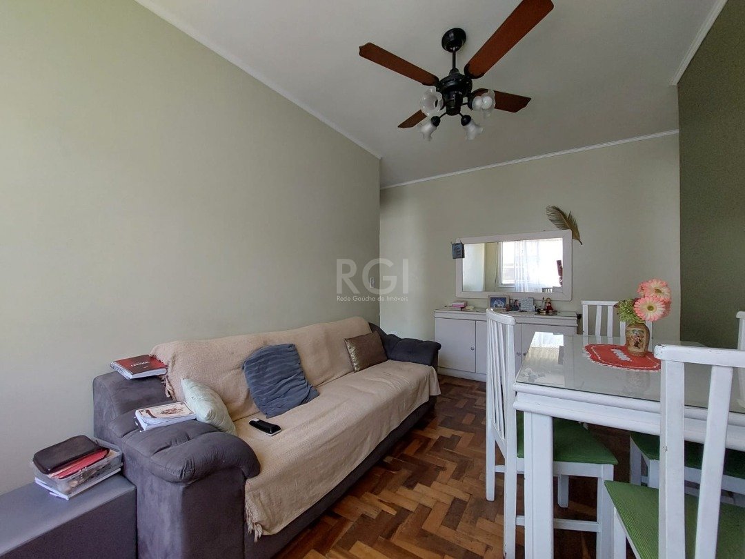 Apartamento à venda com 2 quartos, 57m² - Foto 2