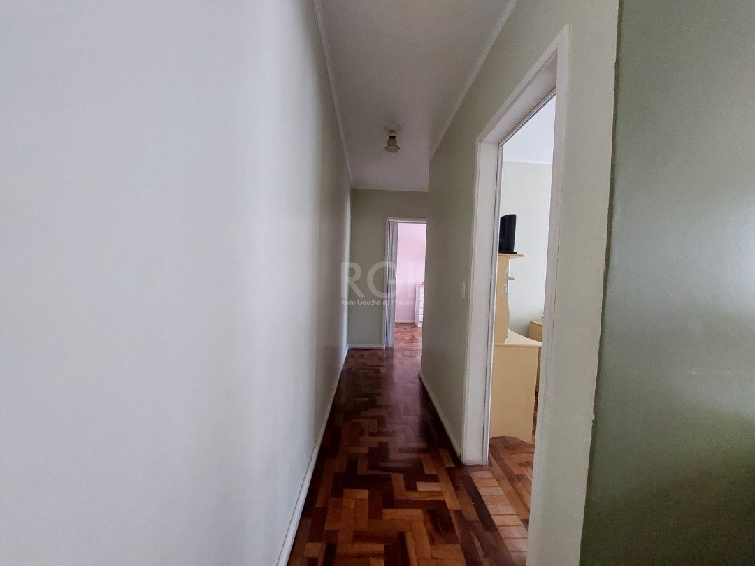 Apartamento à venda com 2 quartos, 57m² - Foto 6