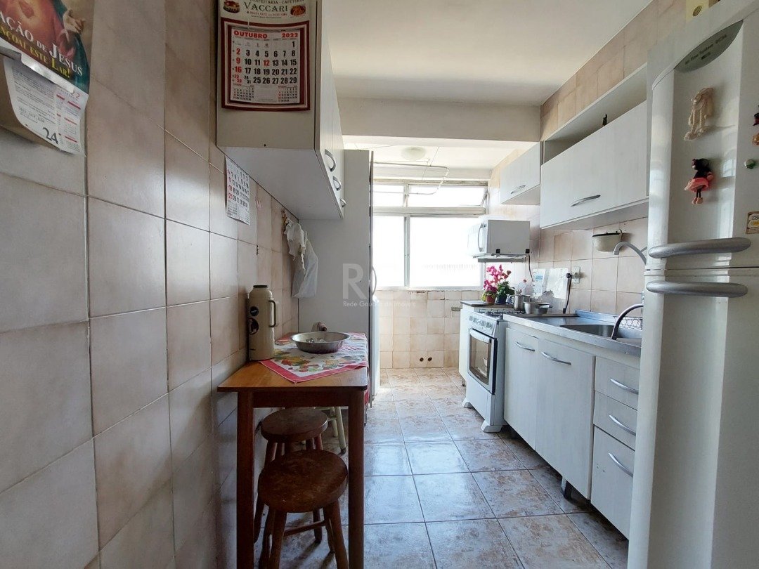 Apartamento à venda com 2 quartos, 57m² - Foto 4