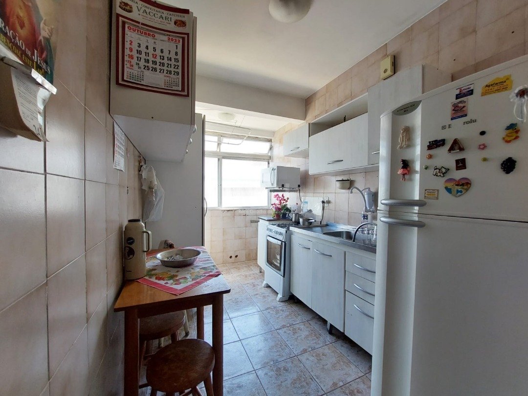 Apartamento à venda com 2 quartos, 57m² - Foto 5