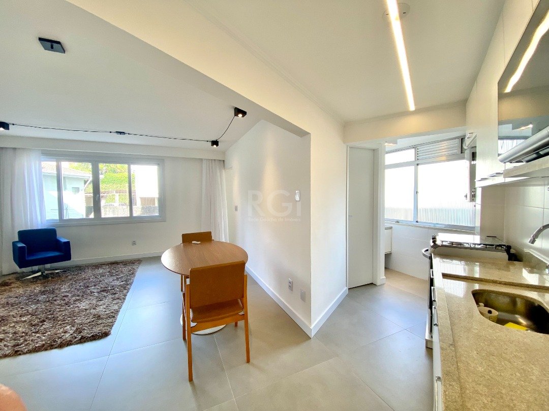 Apartamento à venda com 2 quartos, 64m² - Foto 8