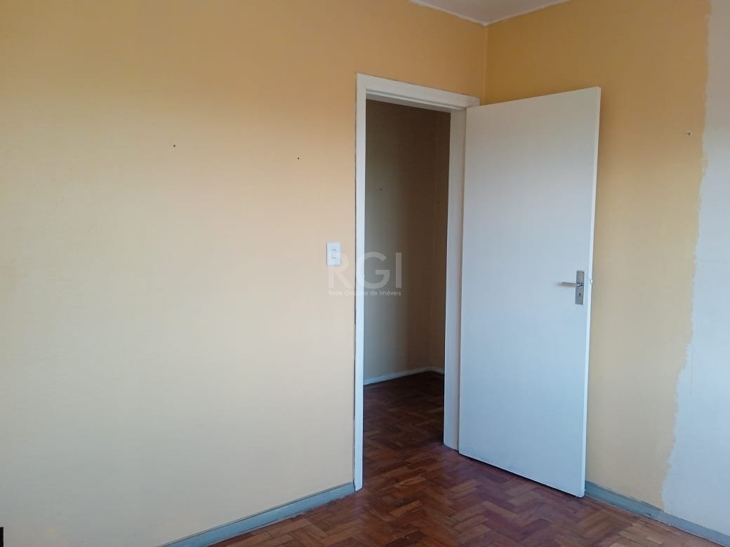 Apartamento à venda com 2 quartos, 58m² - Foto 8