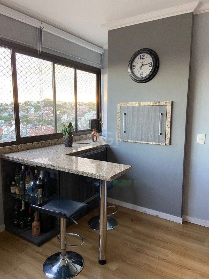 Apartamento à venda com 2 quartos, 75m² - Foto 13