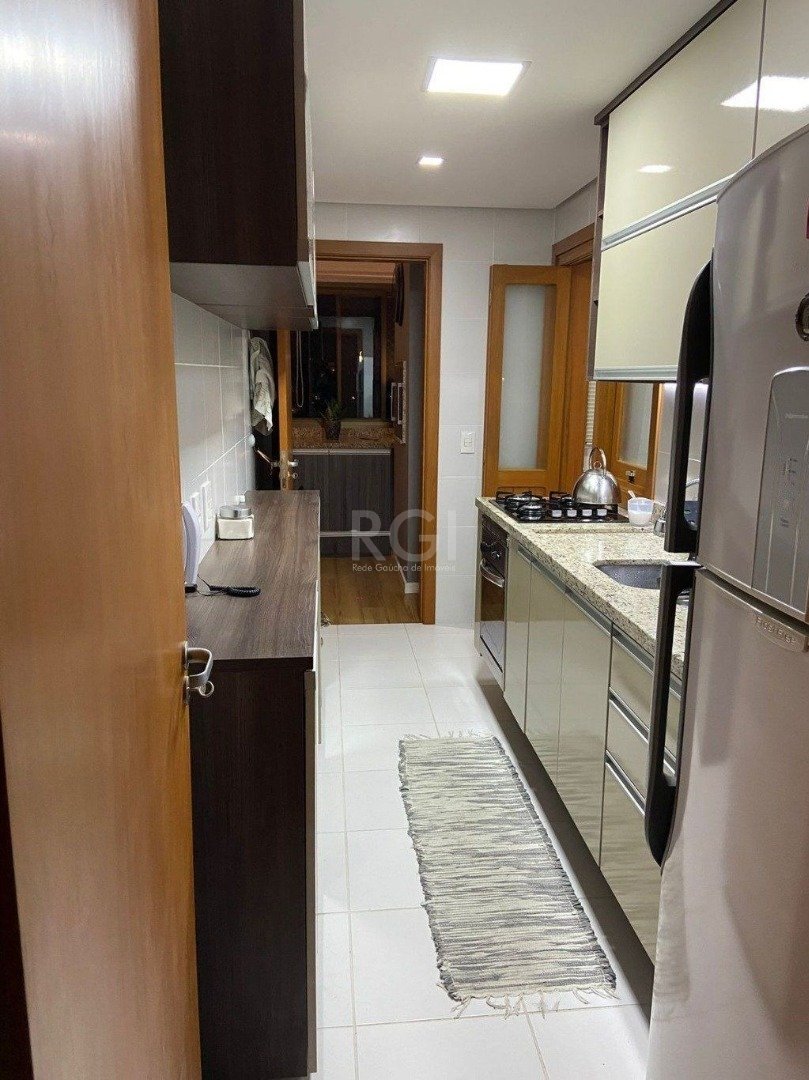 Apartamento à venda com 2 quartos, 75m² - Foto 19