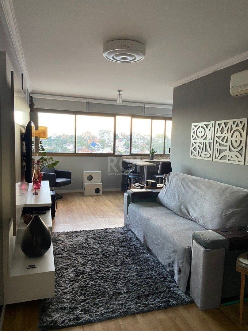 Apartamento à venda com 2 quartos, 75m² - Foto 11