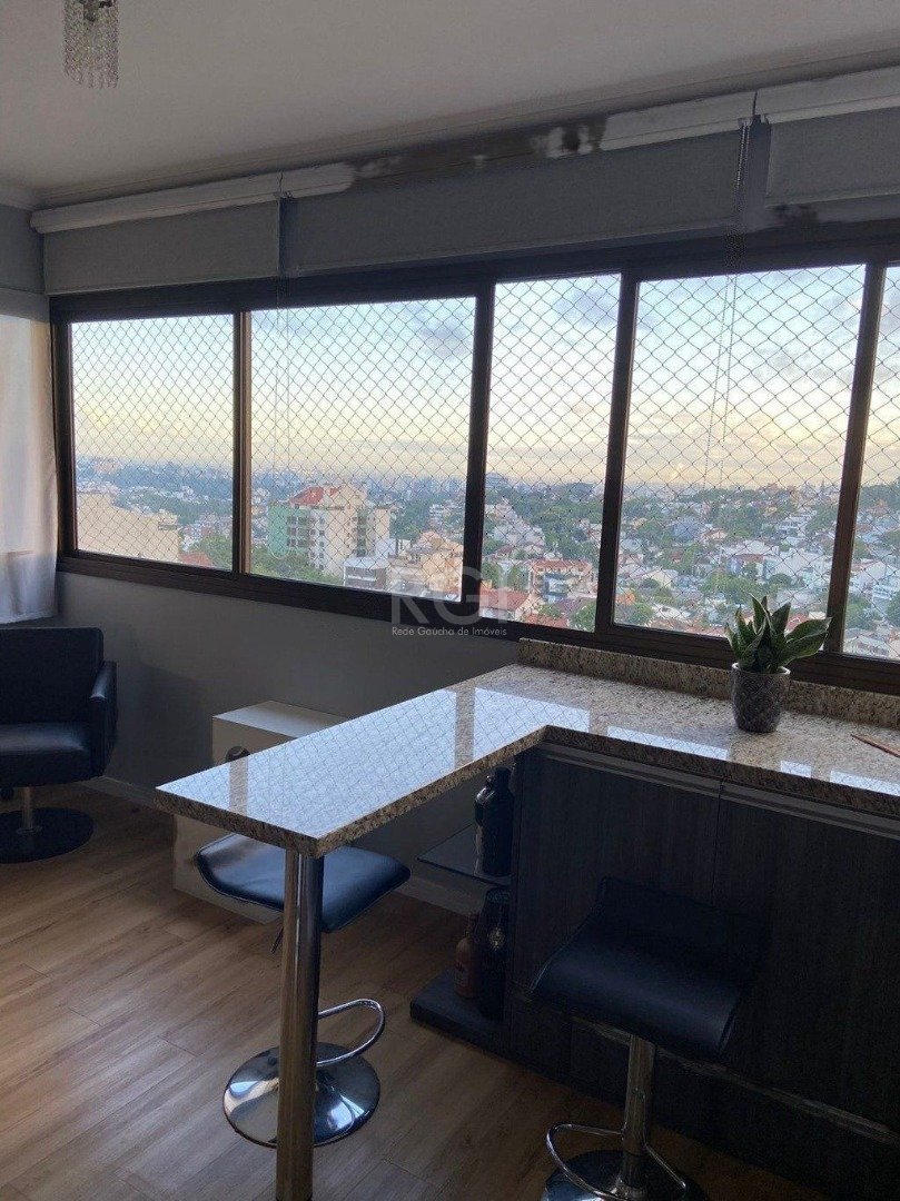 Apartamento à venda com 2 quartos, 75m² - Foto 12