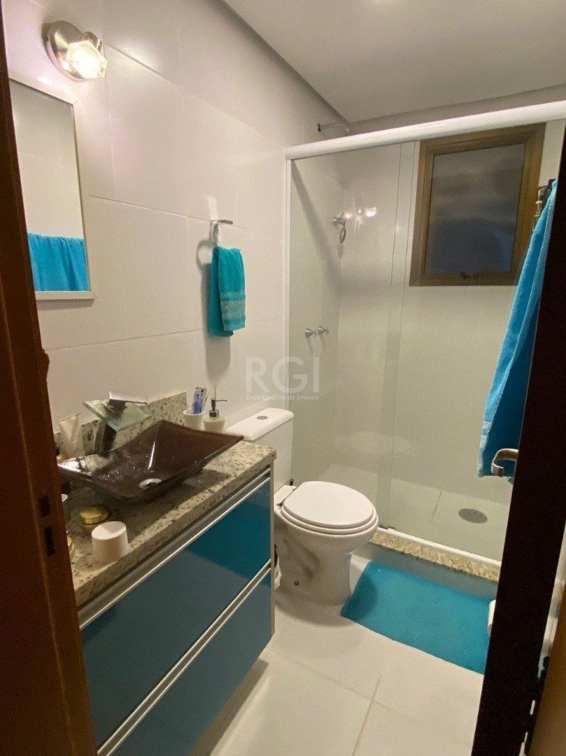 Apartamento à venda com 2 quartos, 75m² - Foto 30