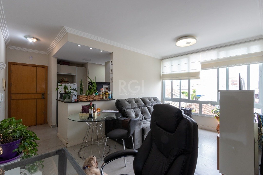 Apartamento à venda com 2 quartos, 61m² - Foto 10