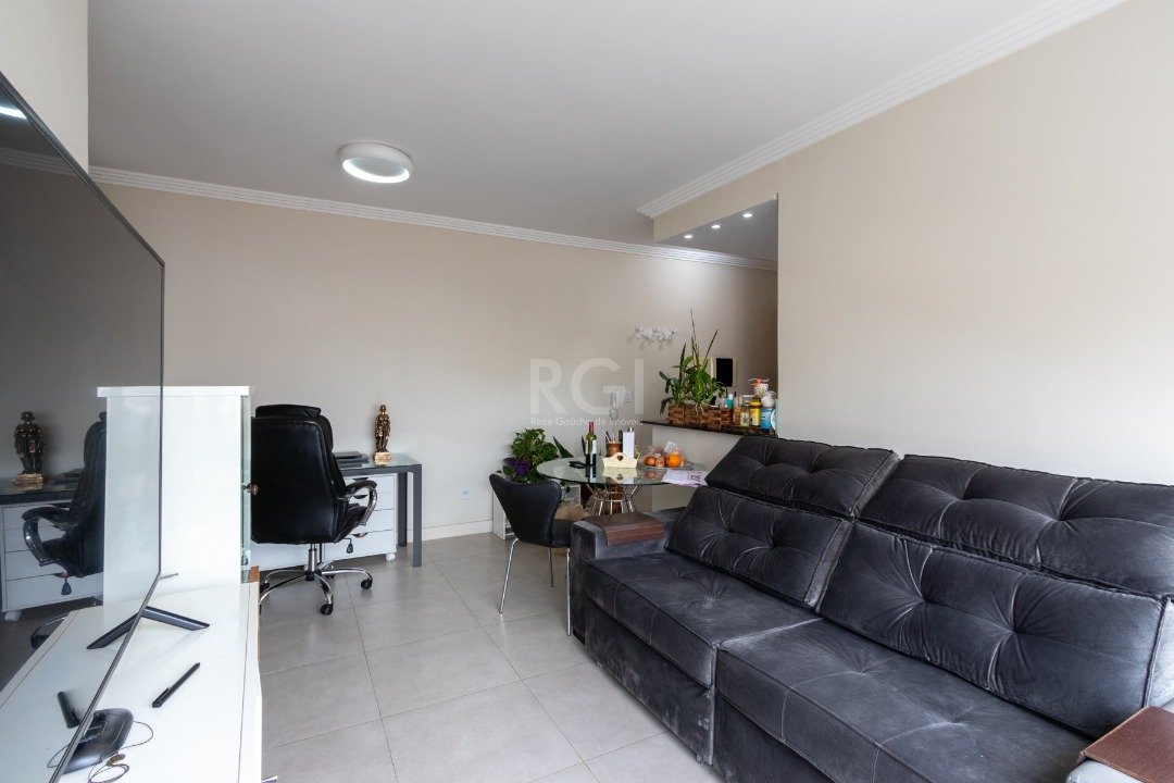 Apartamento à venda com 2 quartos, 61m² - Foto 11