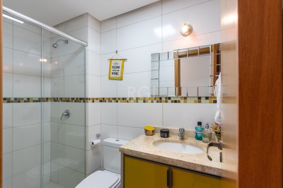 Apartamento à venda com 2 quartos, 61m² - Foto 14