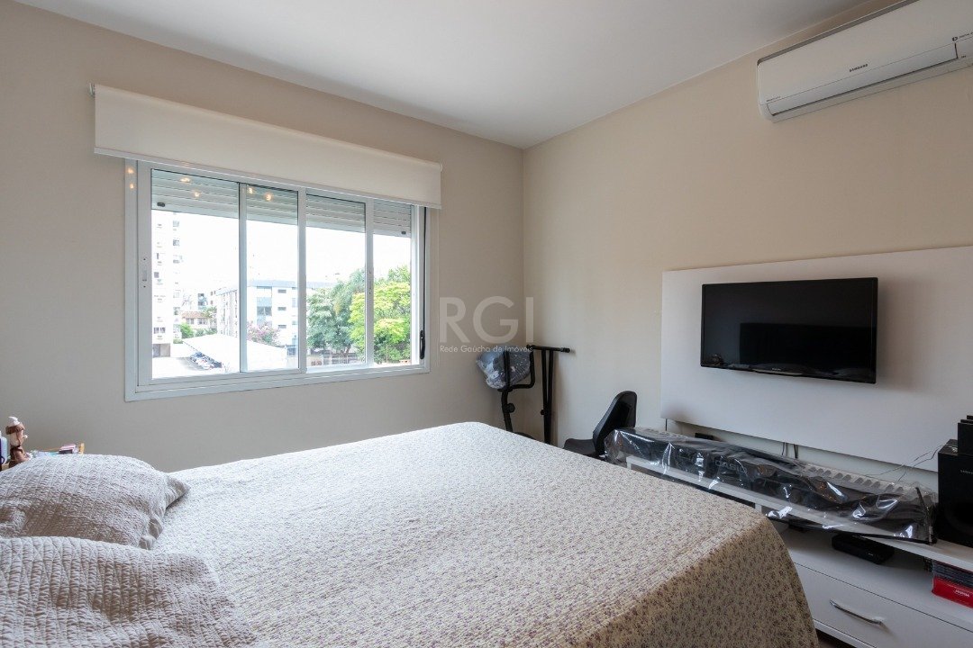 Apartamento à venda com 2 quartos, 61m² - Foto 20