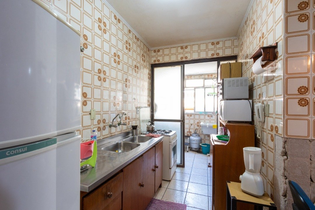 Apartamento à venda com 3 quartos, 115m² - Foto 9