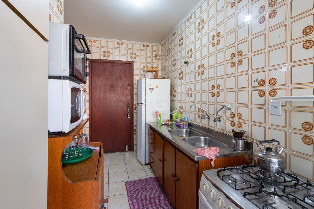 Apartamento à venda com 3 quartos, 115m² - Foto 12