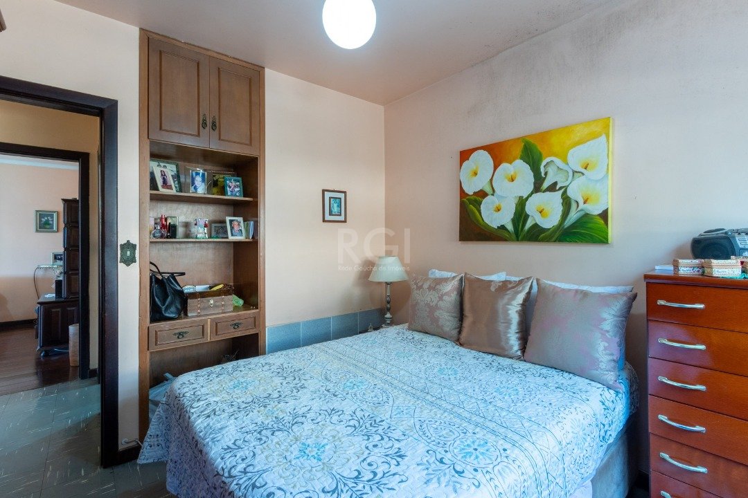 Apartamento à venda com 3 quartos, 115m² - Foto 26