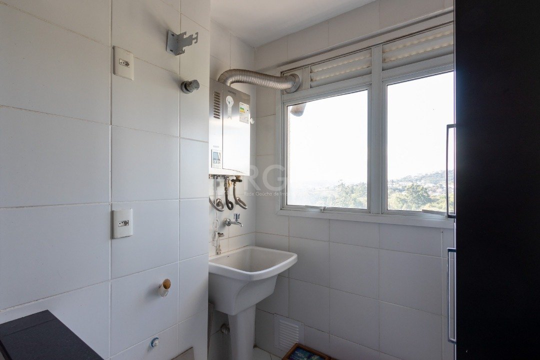 Apartamento à venda com 3 quartos, 71m² - Foto 10