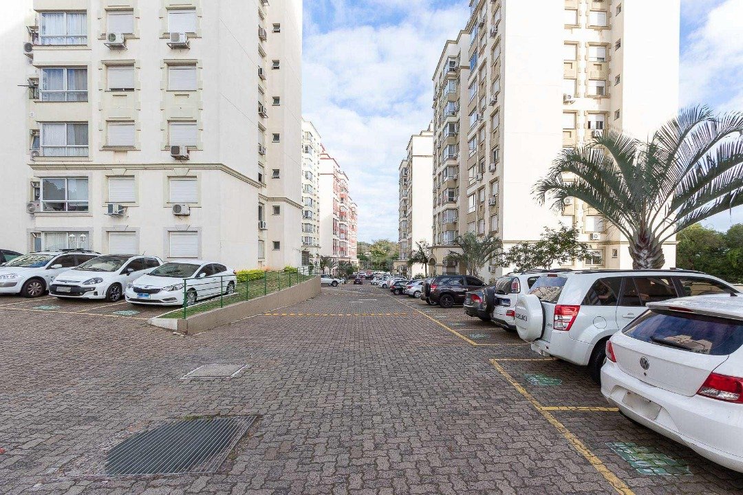 Apartamento à venda com 3 quartos, 71m² - Foto 31