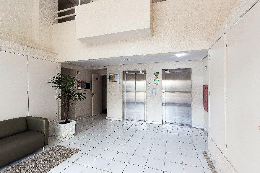 Apartamento à venda com 3 quartos, 71m² - Foto 27