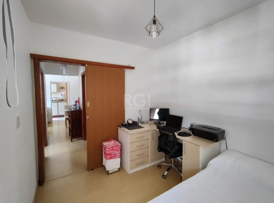 Apartamento à venda com 2 quartos, 48m² - Foto 8